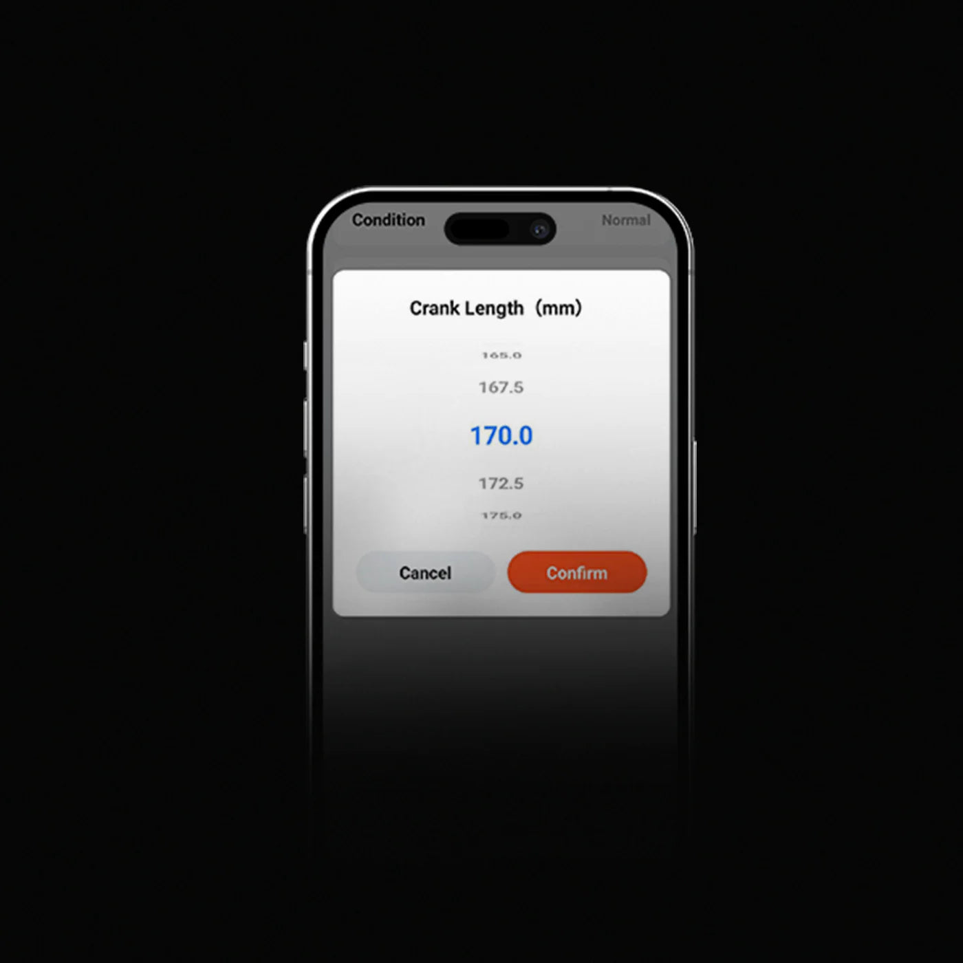 MAGENE P715S Pedalbasierter Leistungsmesser (Look Cleats)) – Schwarz