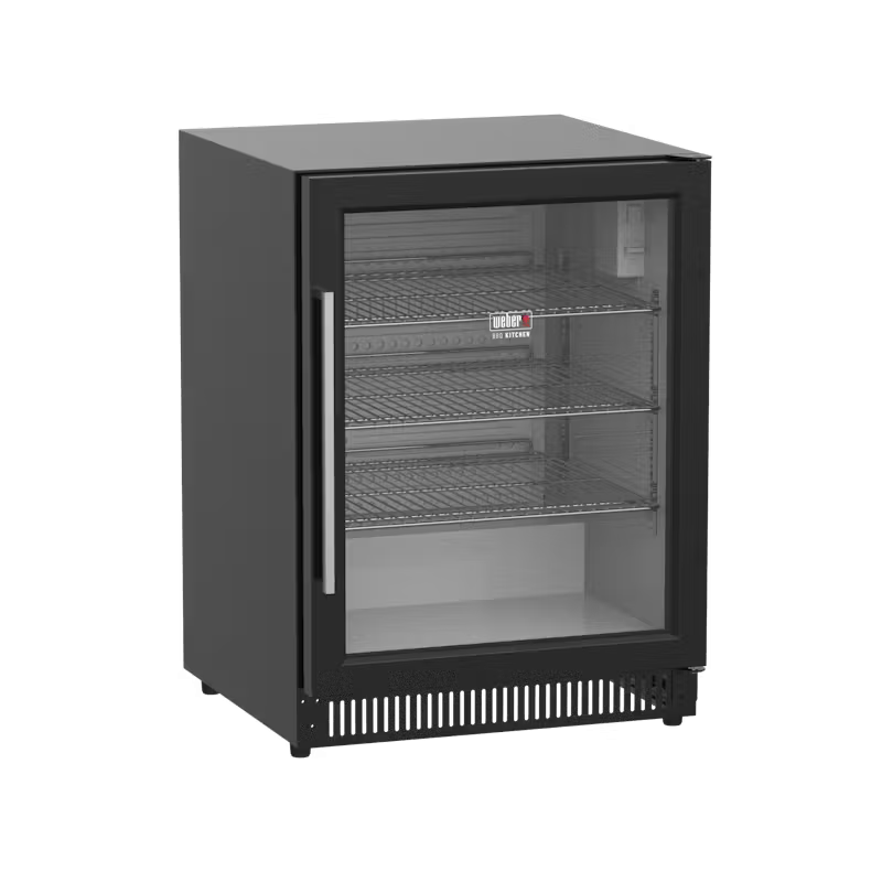 WEBER Réfrigérateur de cuisine d’extérieur BBQ, 3401009