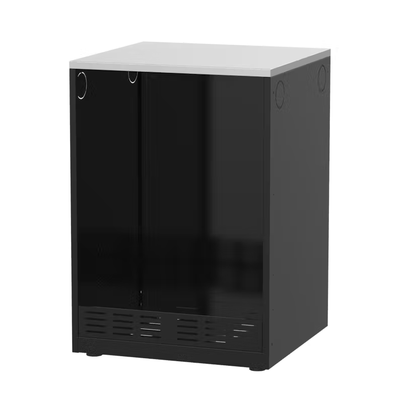 WEBER BBQ virtuvės šaldytuvo modulis, 3401011