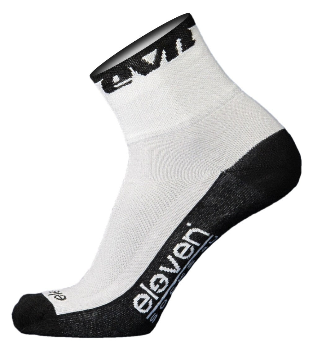 ELEVEN SPORTSWEAR Howa EVN sukat - valkoinen