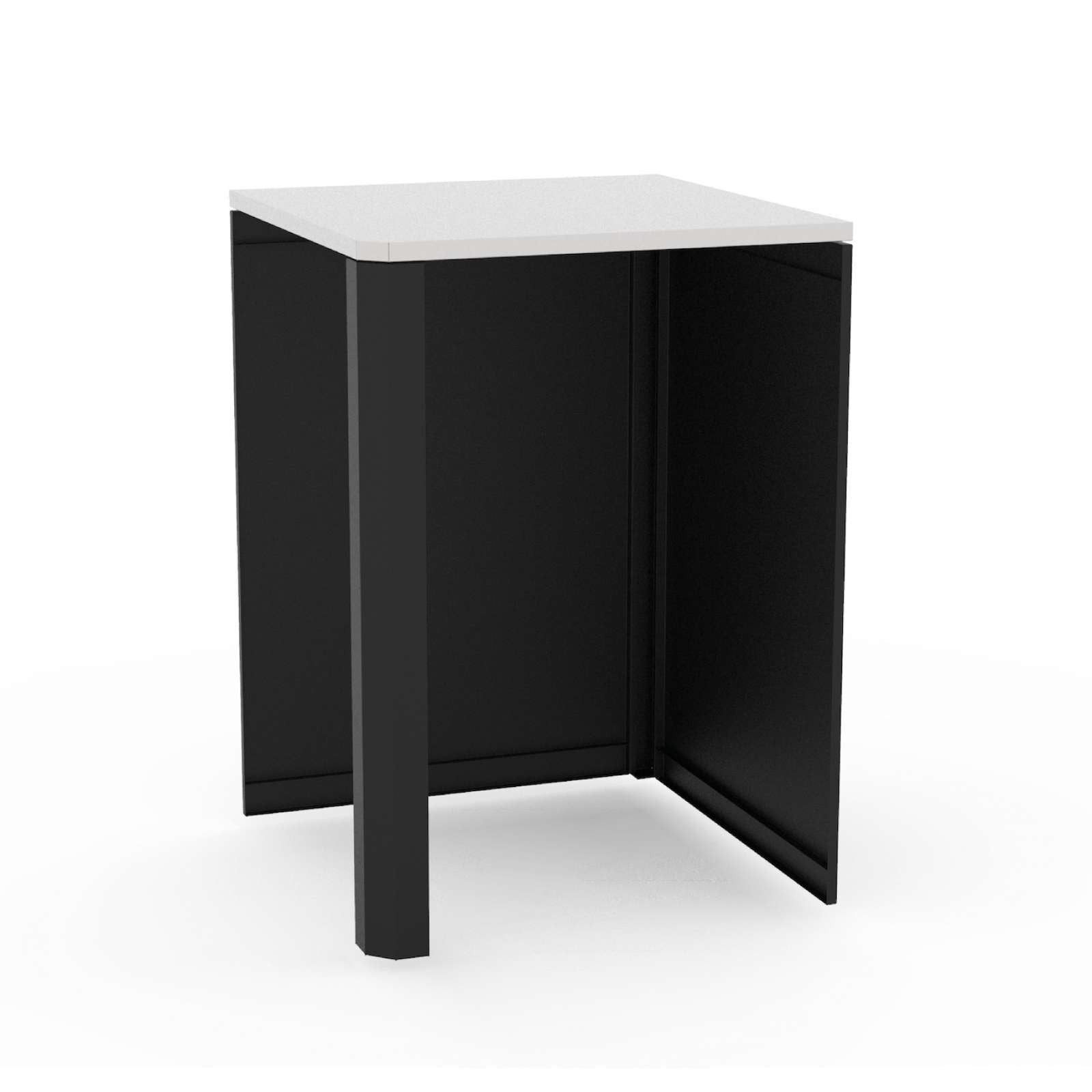 WEBER BBQ virtuvės kampinis modulis, BBQ1100050