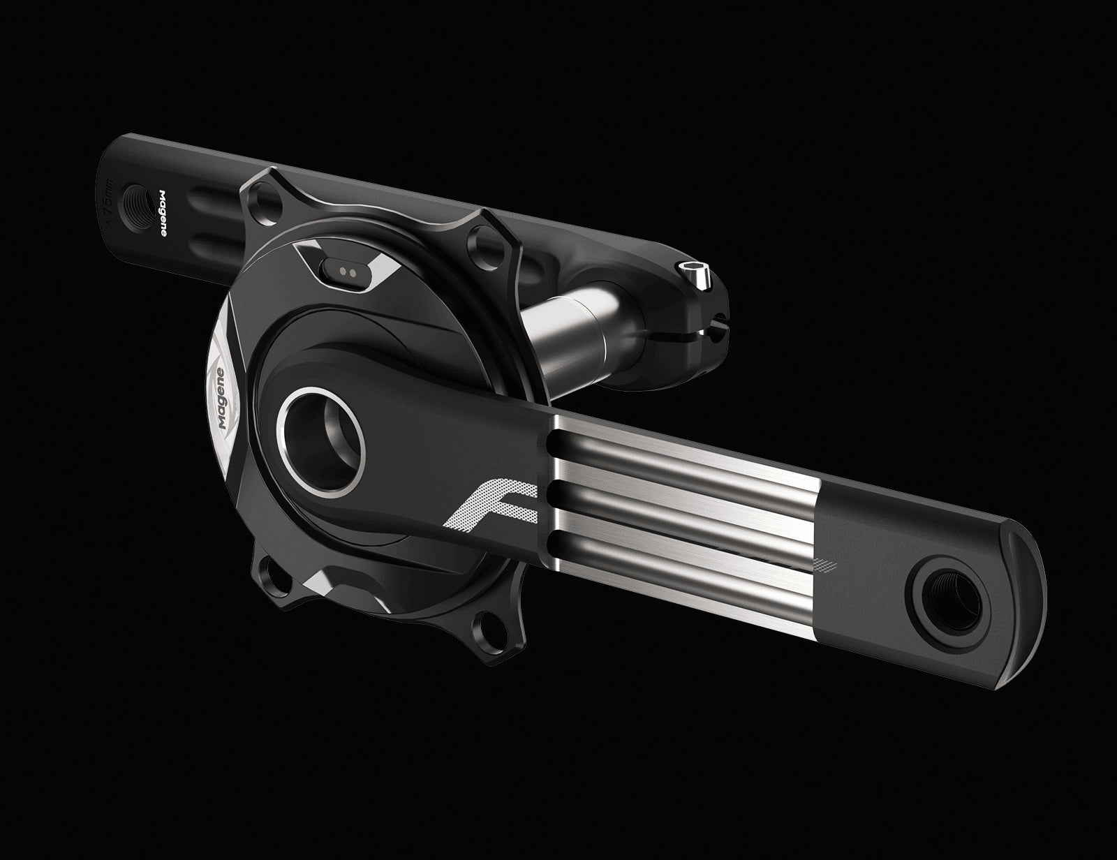 MAGENE PES P515 power meter set - MAGENE - Evelostore