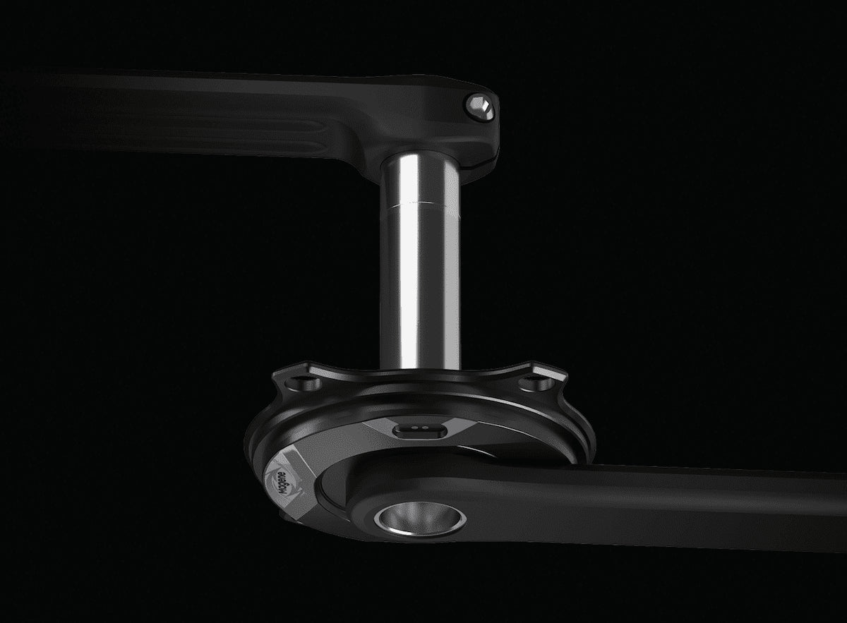 MAGENE PES P515 power meter set - MAGENE - Evelostore