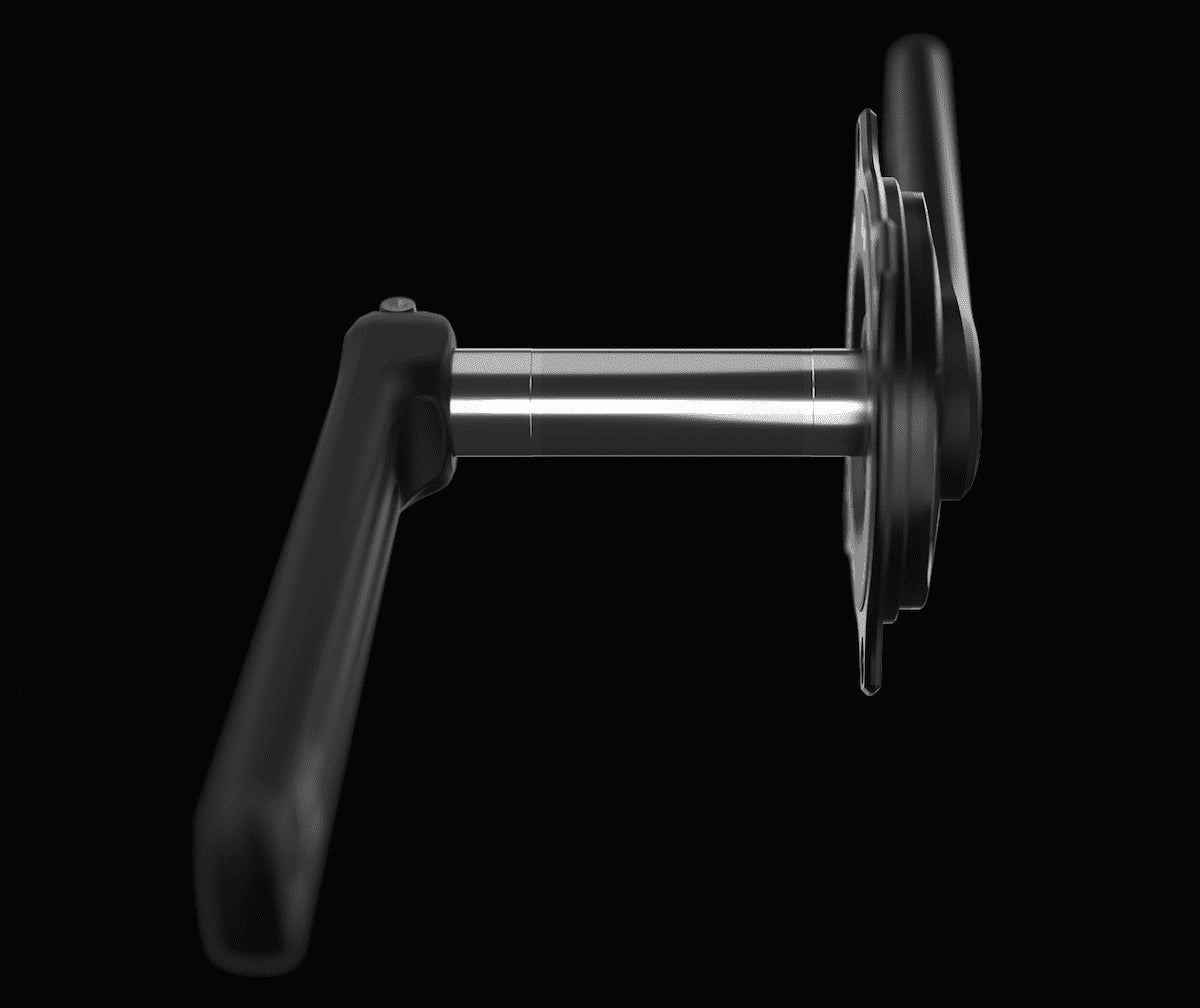 MAGENE PES P515 power meter set - MAGENE - Evelostore