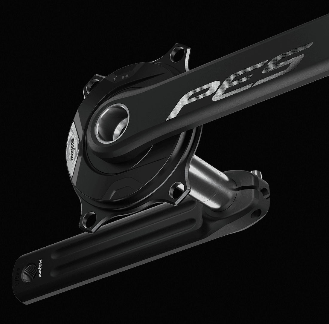 MAGENE PES P515 power meter set - MAGENE - Evelostore