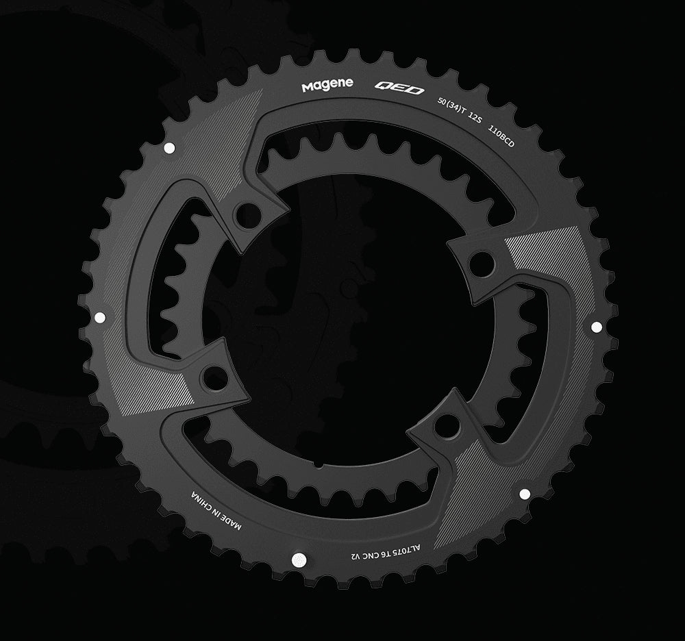 MAGENE PES P515 power meter set - MAGENE - Evelostore