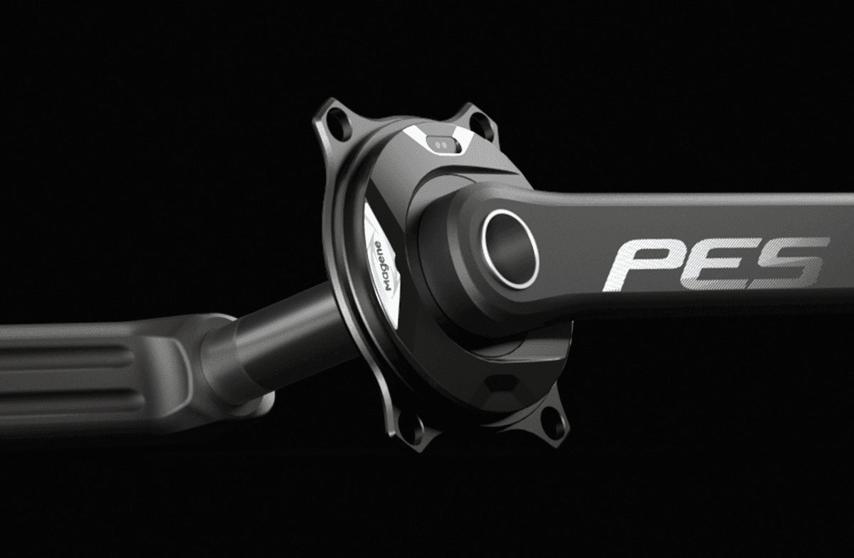 MAGENE PES P515 power meter set - MAGENE - Evelostore
