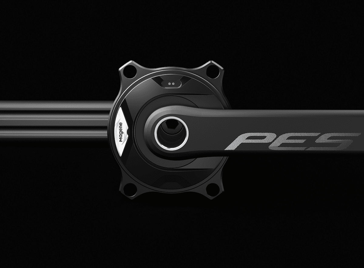 MAGENE PES P515 power meter set - MAGENE - Evelostore