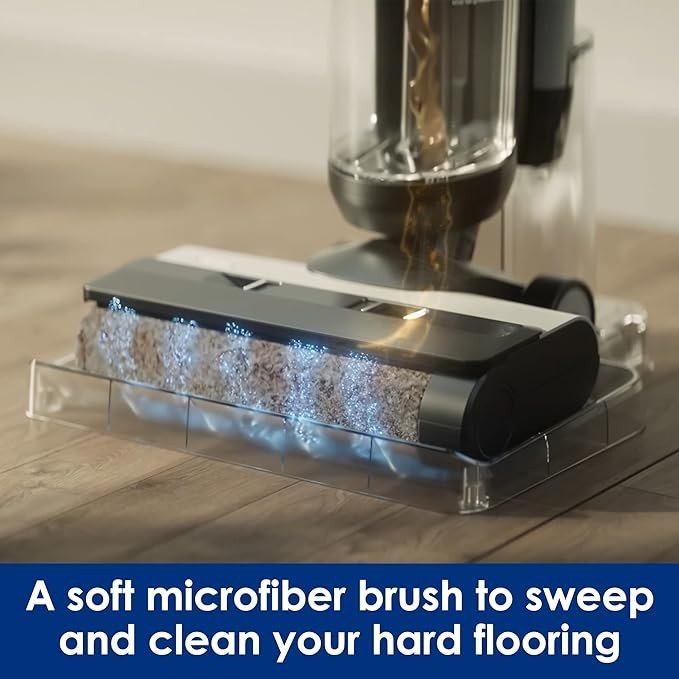 TINECO FLOOR ONE S5 accessory and cleaning solution set - TINECO - Evelostore