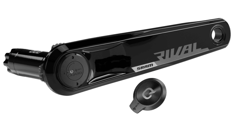 SRAM RIVAL AXS D1 DUB POWER METER UPGRADE power meter - SRAM - Evelostore