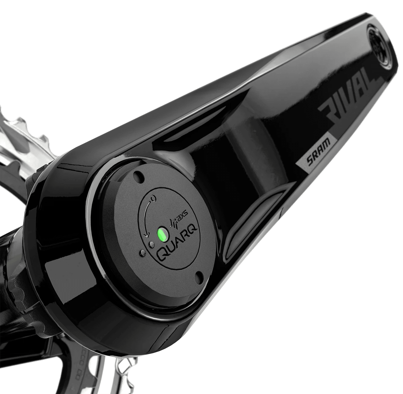 SRAM RIVAL AXS D1 DUB POWER METER UPGRADE power meter - SRAM - Evelostore