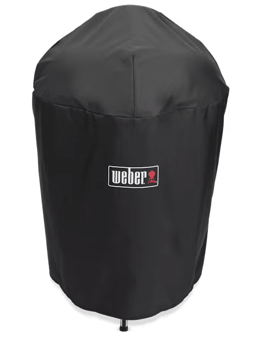 WEBER Premium Barbecue Cover 67 cm, 3400231 - WEBER - Evelostore