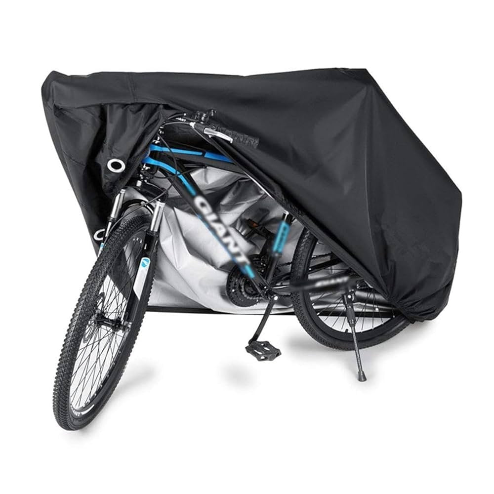 OXFORD AQUATEX PRO SINGLE BICYCLE COVER 