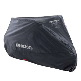 Bike covers