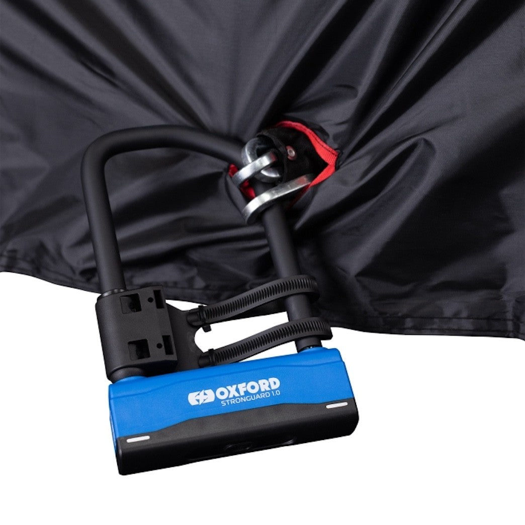 OXFORD AQUATEX PRO SINGLE BICYCLE COVER 