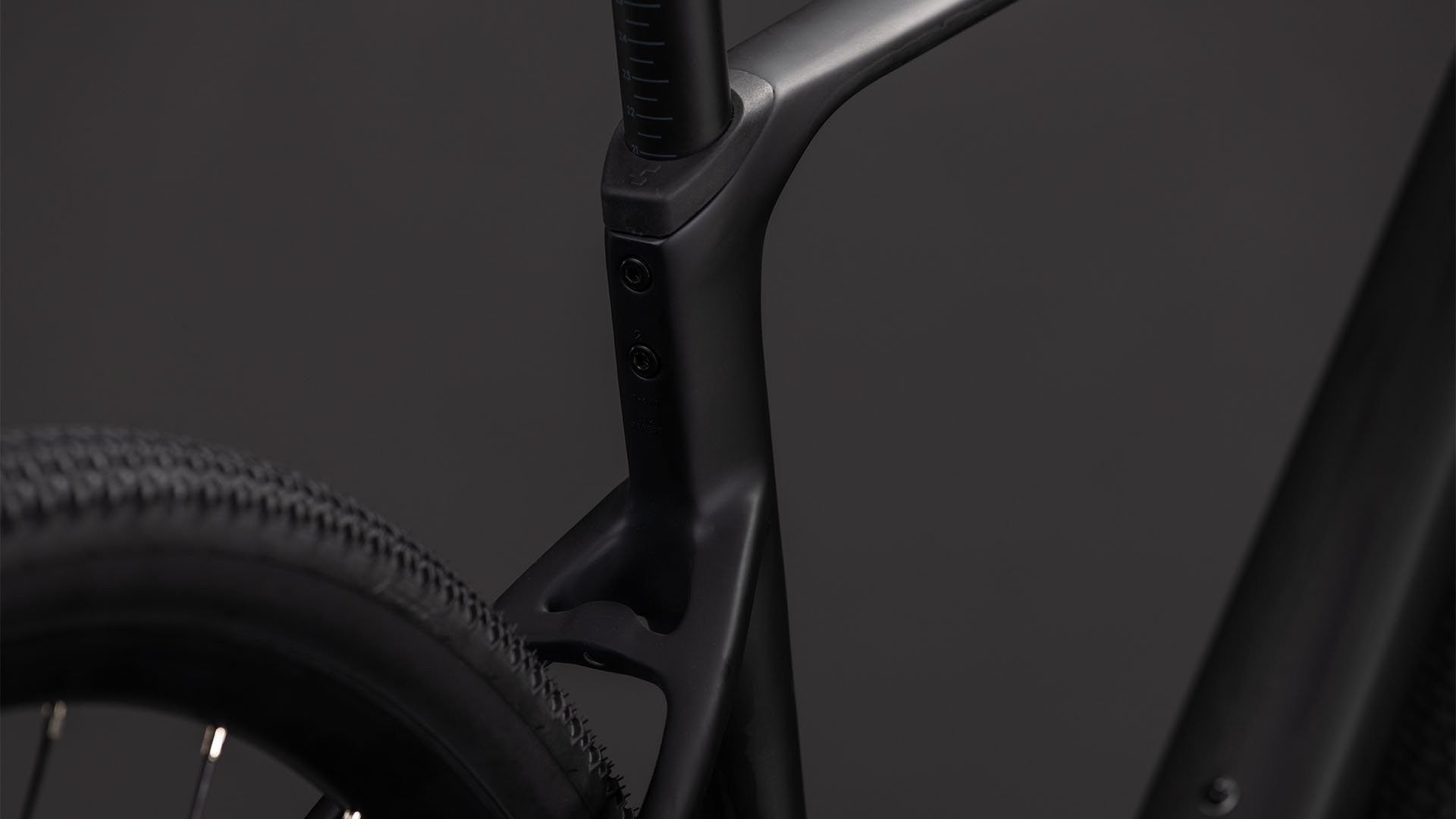 CUBE NUROAD C:62 ONE carbon gravel bike - blackline - CUBE - Evelostore