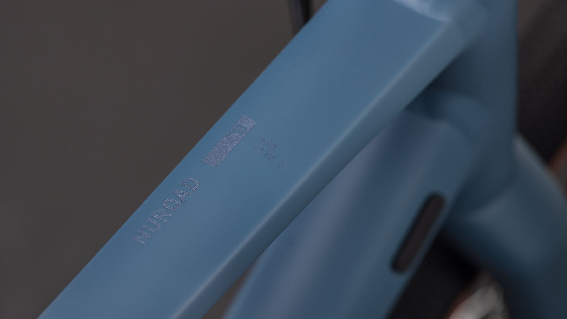 CUBE NUROAD PRO 28 gravel bike - whale´n´reflex - CUBE - Evelostore