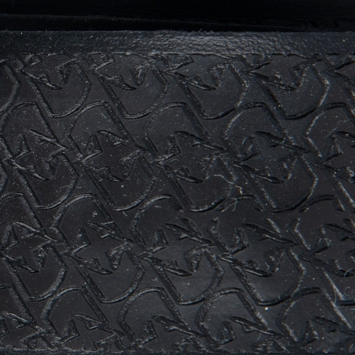 OXFORD PERFORMANCE vairogo juosta 3 mm – juoda