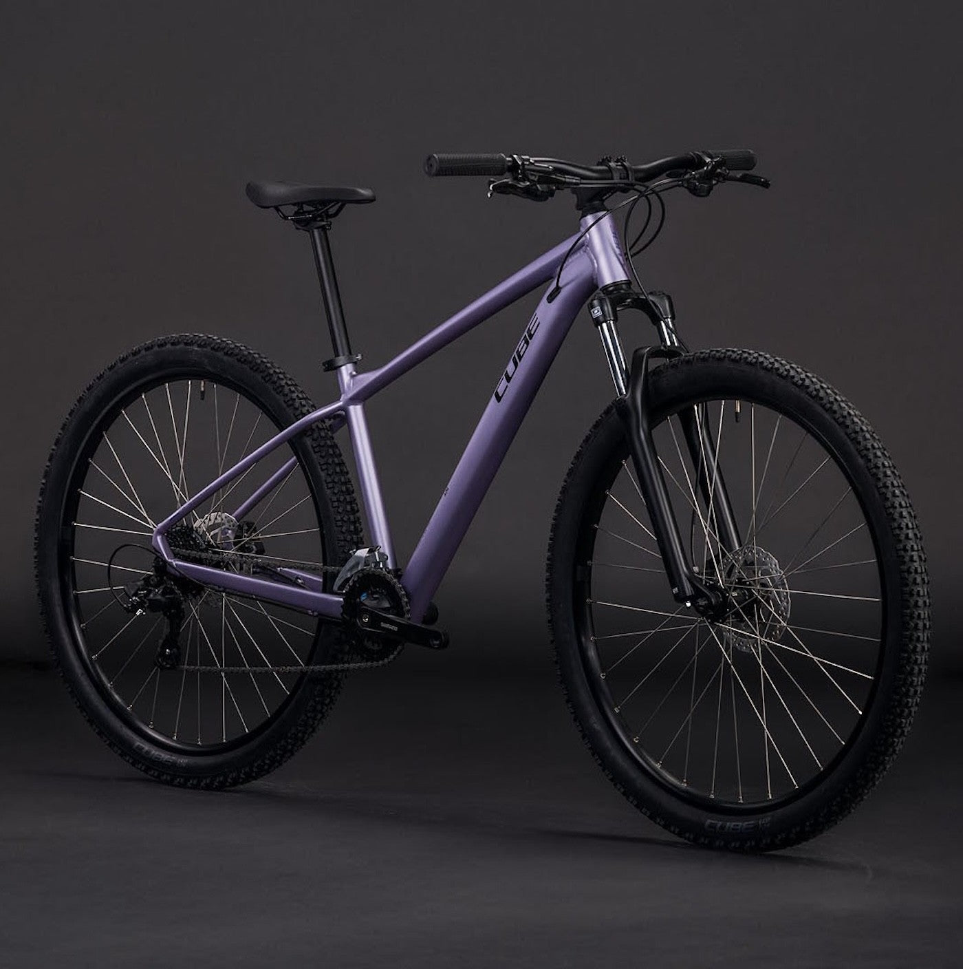CUBE AIM ONE 27.5