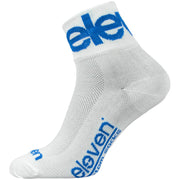 ELEVEN SPORTSWEAR Howa TWO Socken - weiß/blau