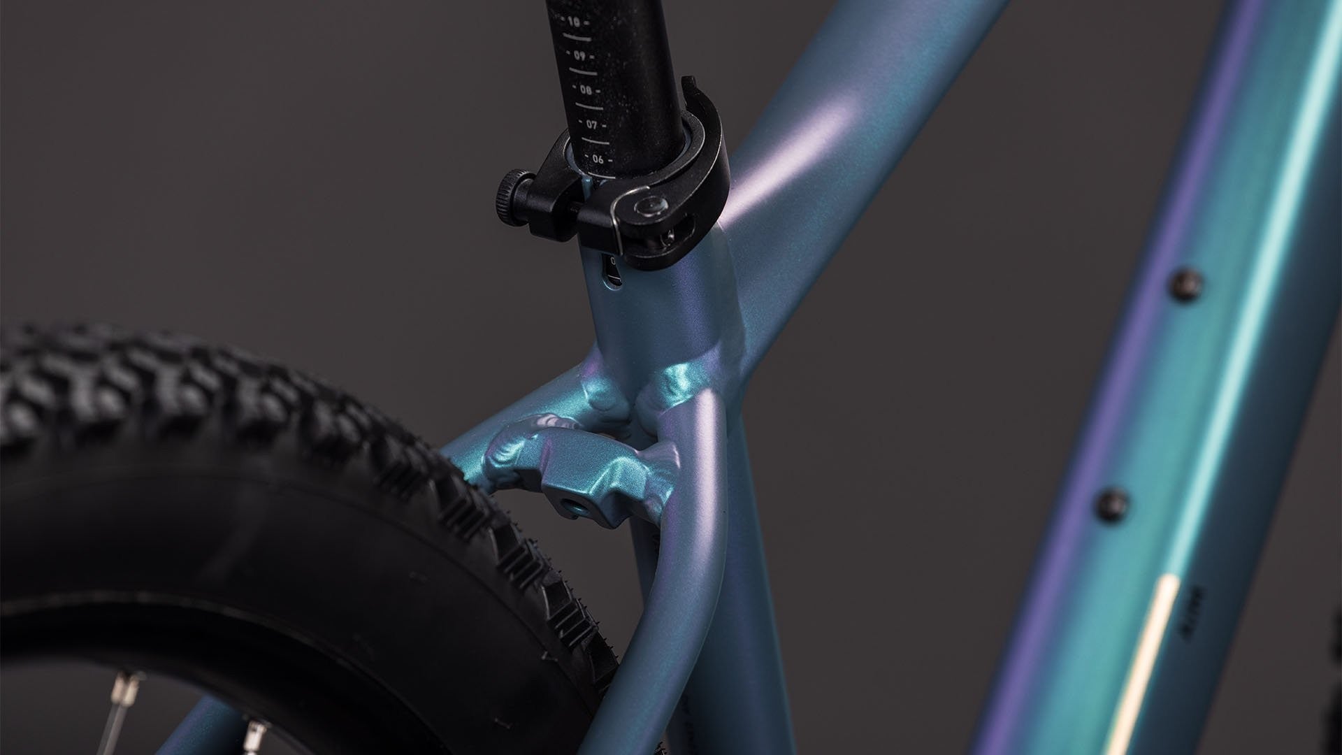 CUBE AIM PRO 29 mountain bike - smaragdgrey´n´prism 2026 - CUBE - Evelostore