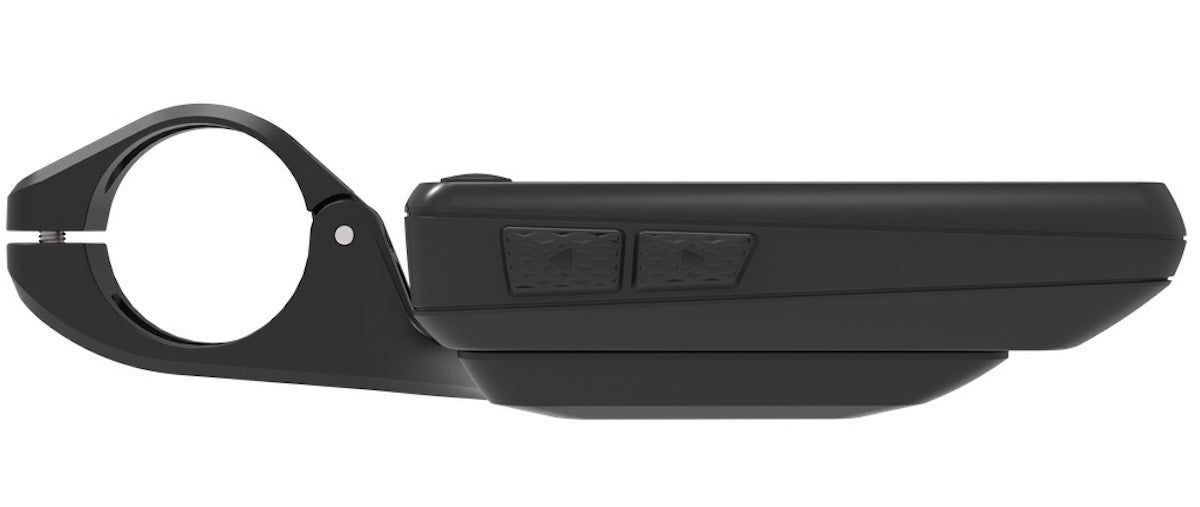 WAHOO ELEMNT ROAM 3 & BOLT 3 Halterung – vorne