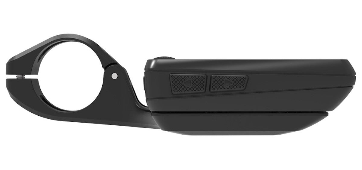 WAHOO ELEMNT ROAM 3 & BOLT 3 Halterung – vorne