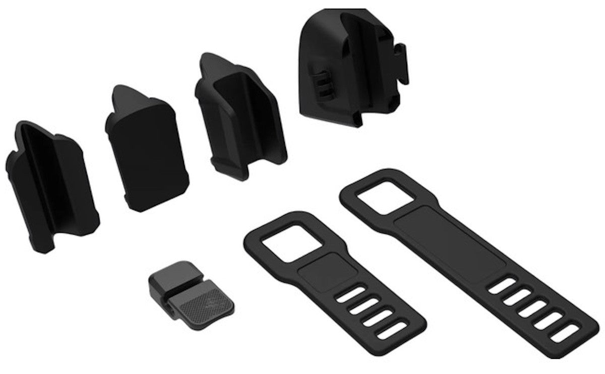 WAHOO TRACKR RADAR Halterung