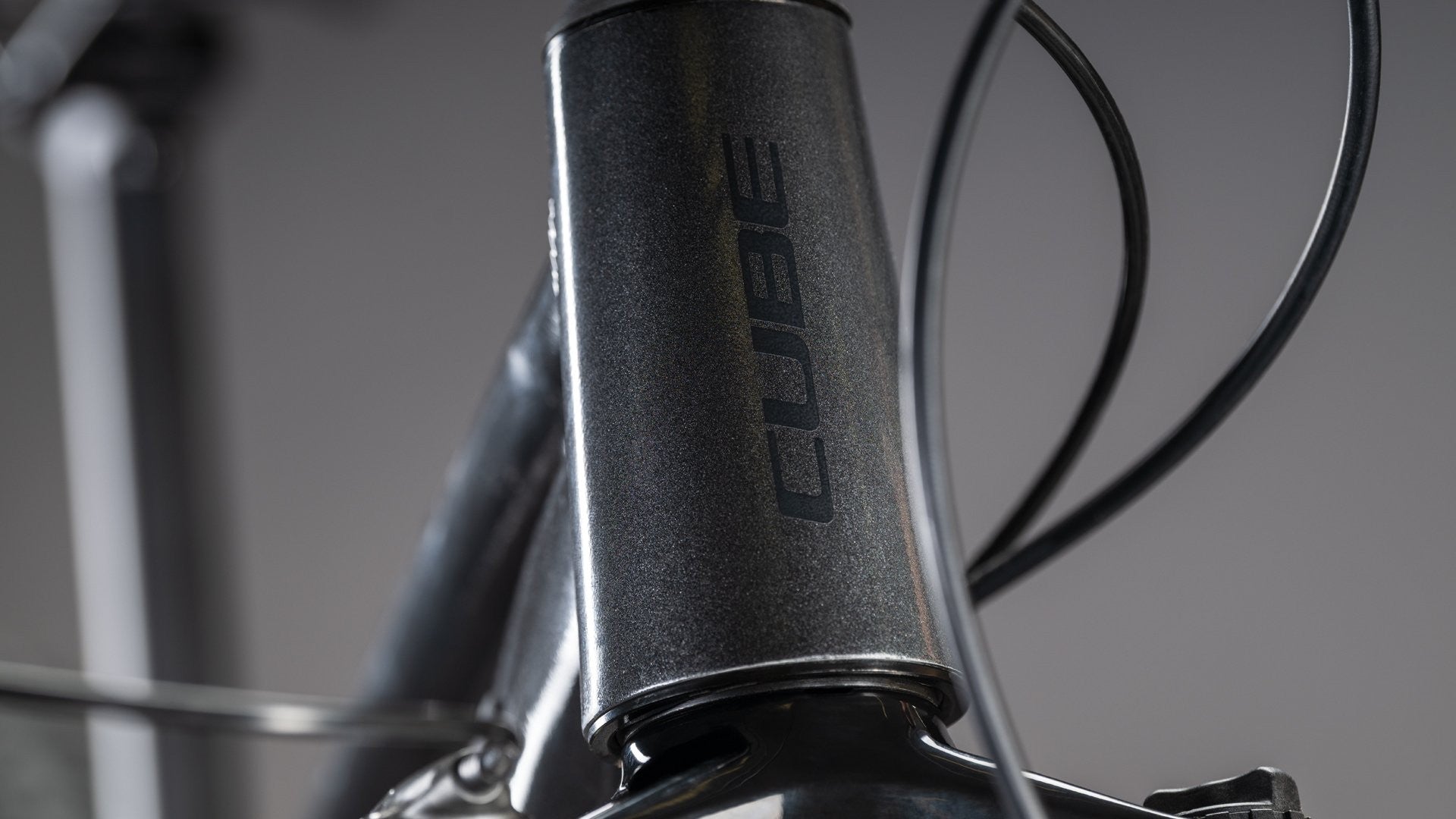 CUBE AIM SLX 29 mountain bike - slateblack´n´black 2026 - CUBE - Evelostore