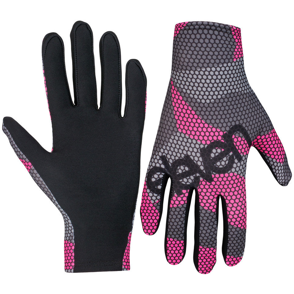 ELEVEN SPORTSWEAR Löparhandskar BEE F32