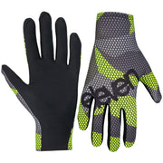 ELEVEN SPORTSWEAR Löparhandskar BEE F11