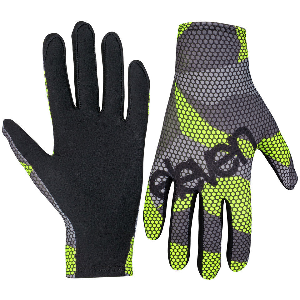 ELEVEN SPORTSWEAR Löparhandskar BEE F11