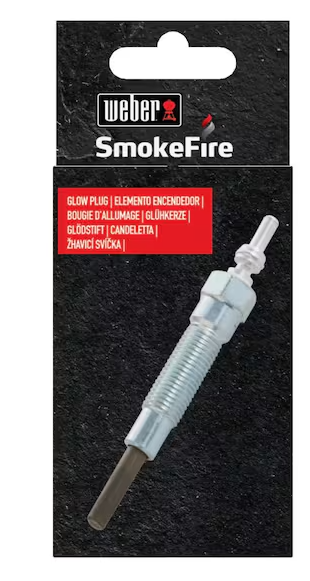 WEBER GLOW PLUG, 2400348