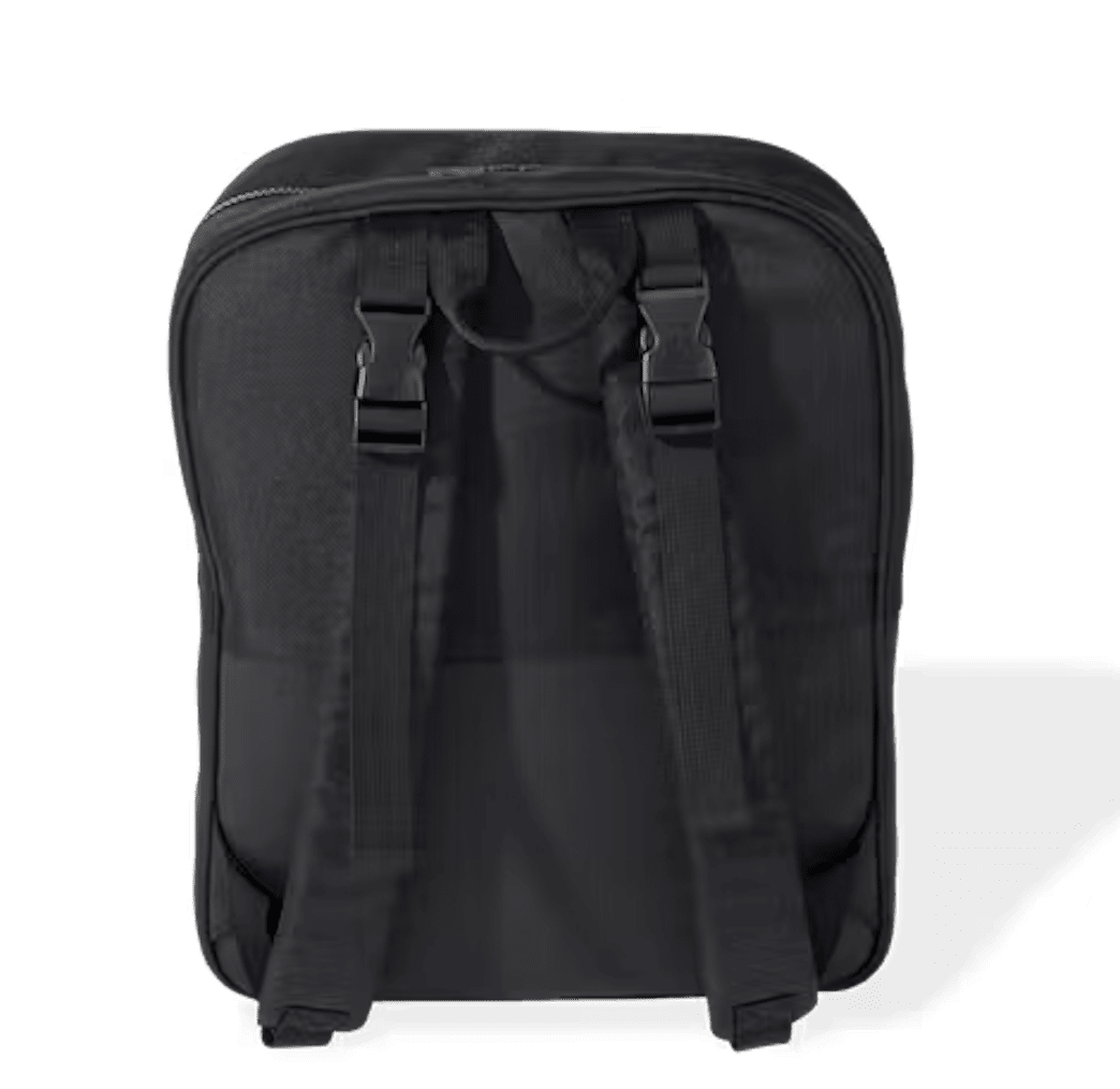 WEBER Portable Tools Backpack – 3400125 - WEBER - Evelostore