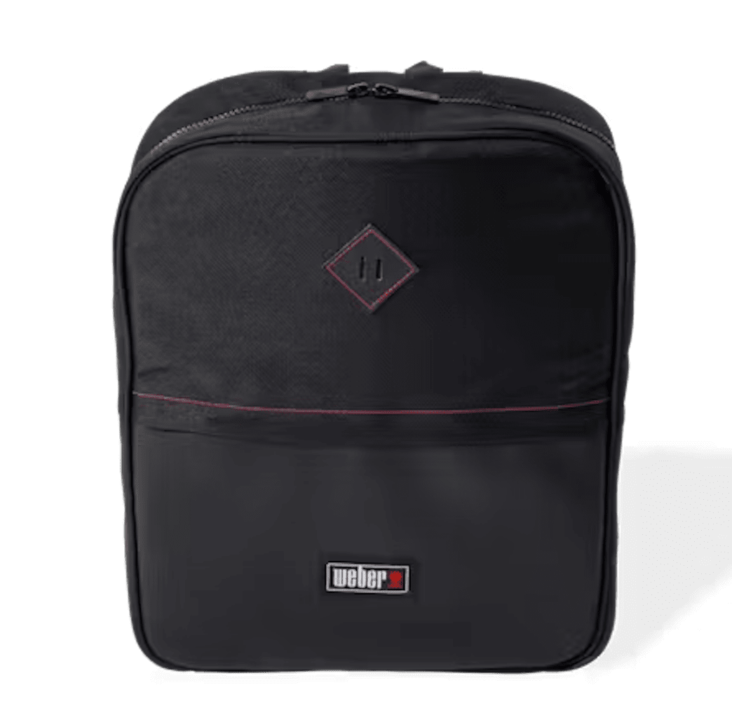 WEBER Portable Tools Backpack – 3400125 - WEBER - Evelostore