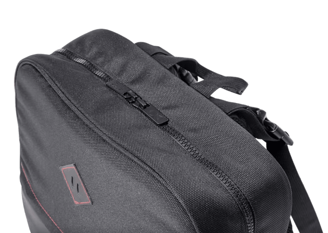 WEBER Portable Tools Backpack – 3400125 - WEBER - Evelostore