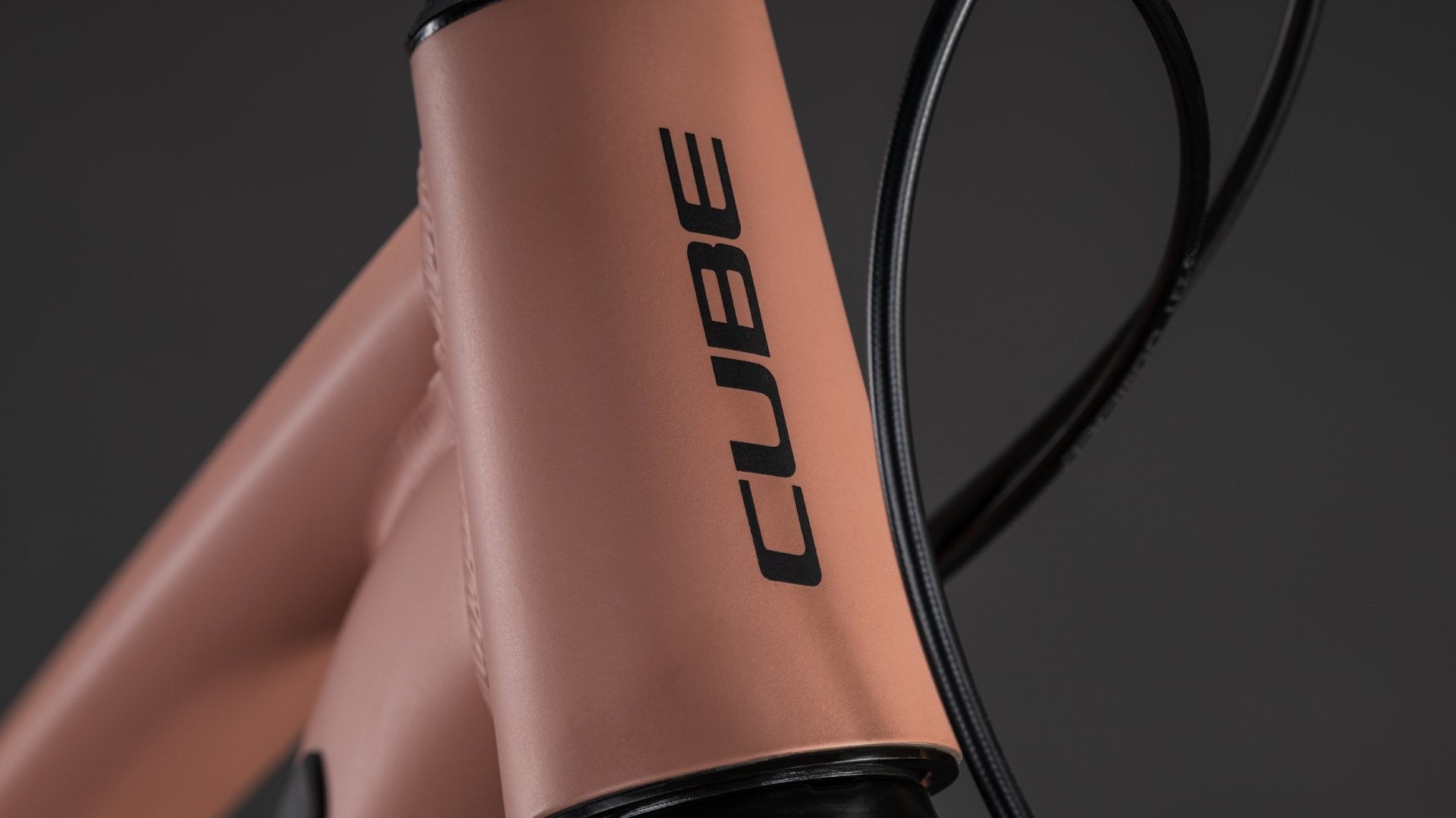 CUBE AIM SLX 29 mountain bike - blushrose´n´black 2026 - CUBE - Evelostore