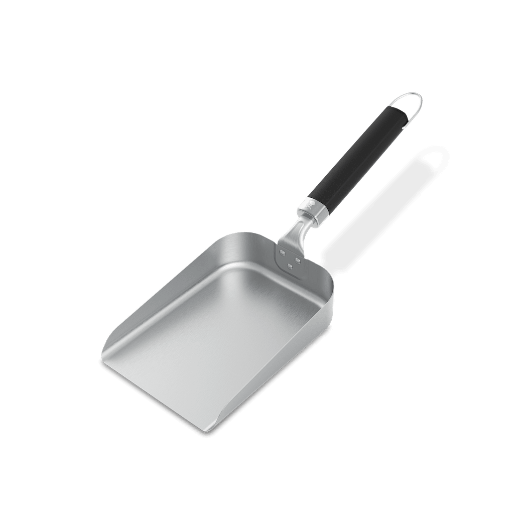 WEBER Griddle Scoop 3400423 - WEBER - Evelostore
