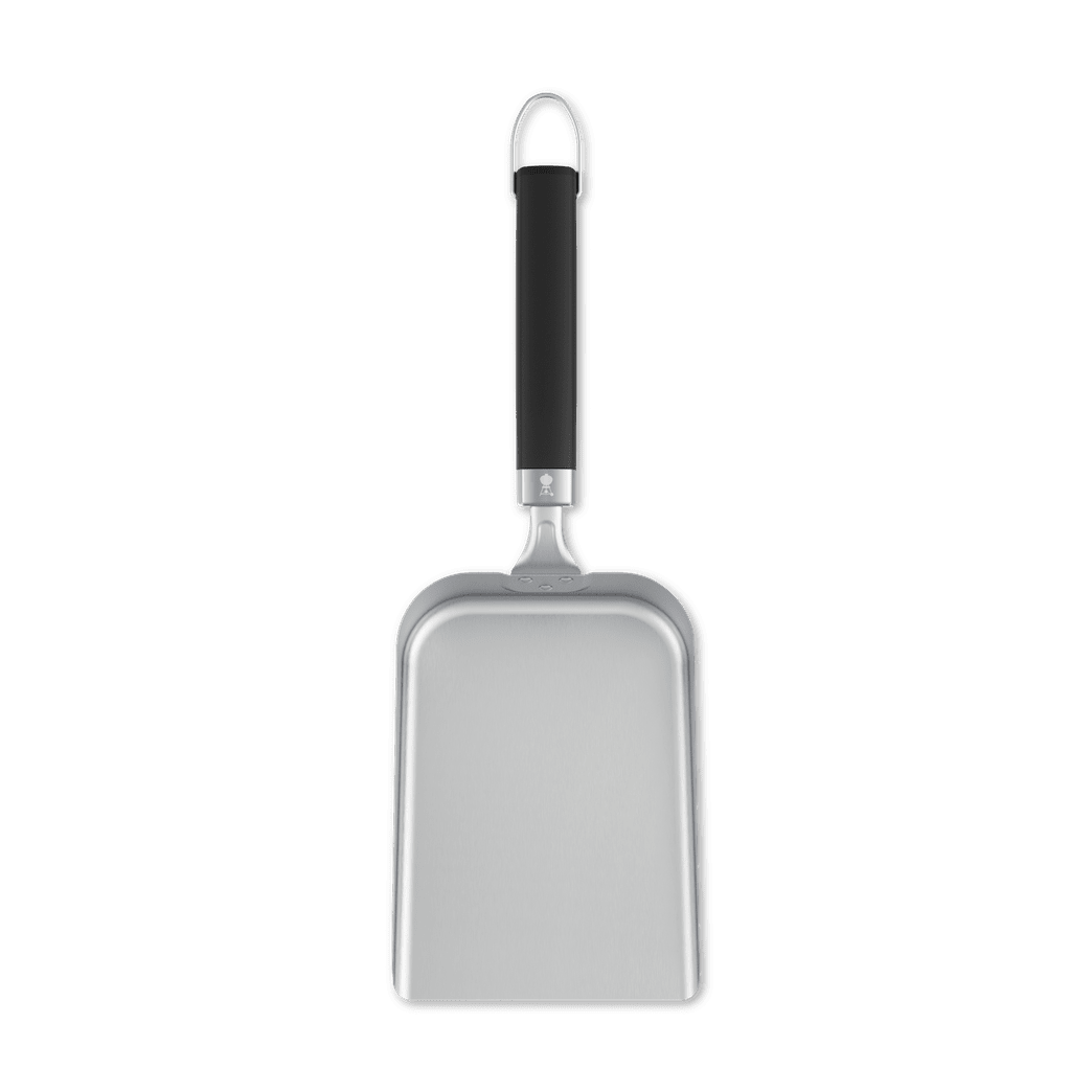 WEBER Griddle Scoop 3400423 - WEBER - Evelostore