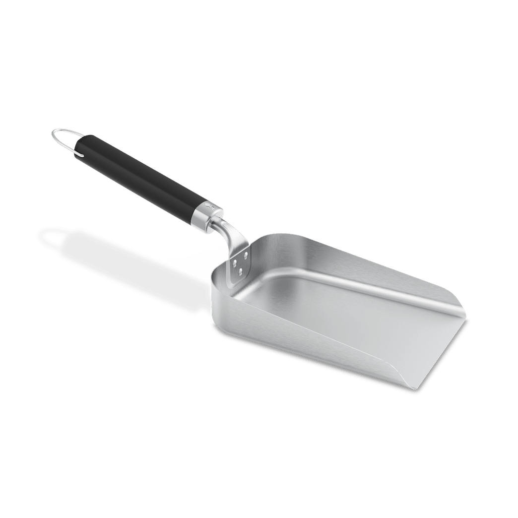 WEBER Griddle Scoop 3400423 - WEBER - Evelostore