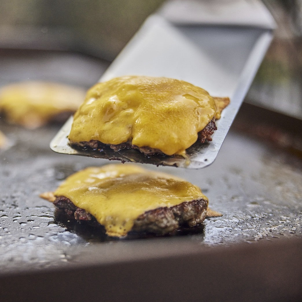 WEBER grilio ir plančos mentelė, 6206