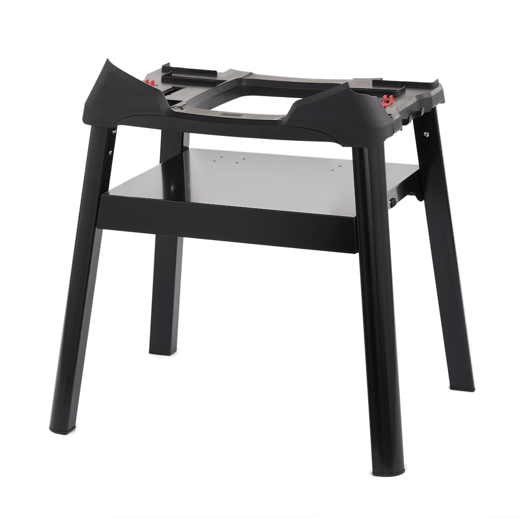 WEBER COMPACT STAND fits for Q series gril 3400855 - WEBER - Evelostore