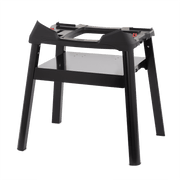 WEBER COMPACT STAND fits for Q series gril 3400855 - WEBER - Evelostore