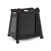 WEBER PREMIUM CART fits for Q series gril 3400857 - WEBER - Evelostore