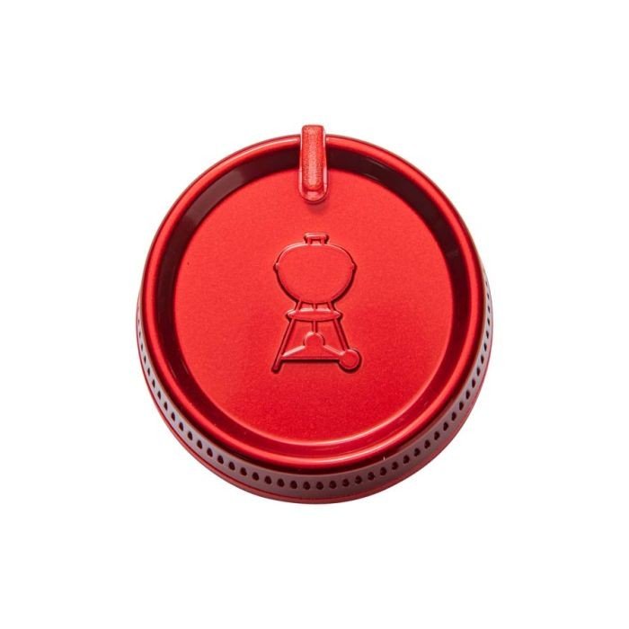 WEBER Control Knob Kit – 4pc Set for Genesis 325 & 335 (2022+), 64482 - WEBER - Evelostore