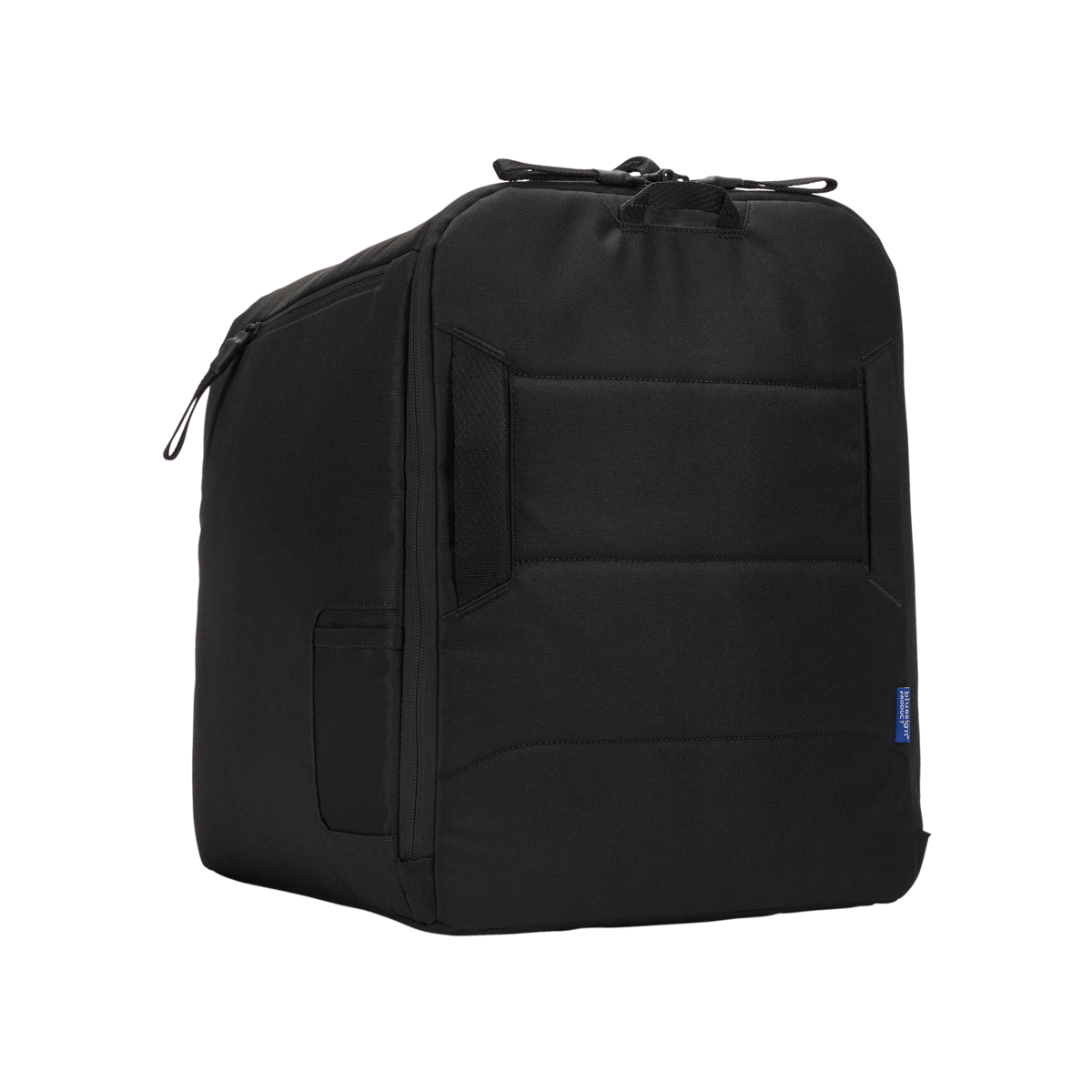 THULE ROUNDTRIP 35L boot and helmet bag - black