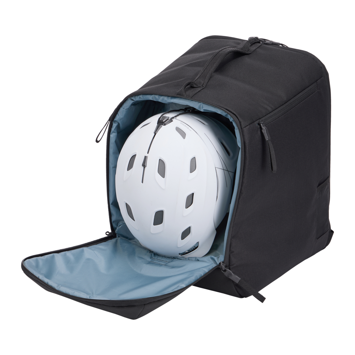 THULE ROUNDTRIP 35L boot and helmet bag - black