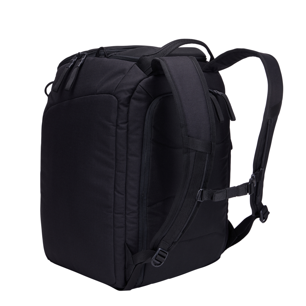 THULE ROUNDTRIP 45L boot and helmet bag - black