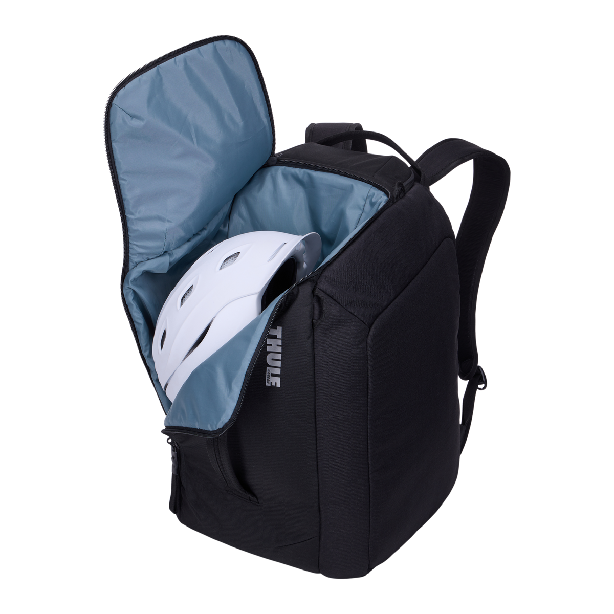 THULE ROUNDTRIP 45L boot and helmet bag - black