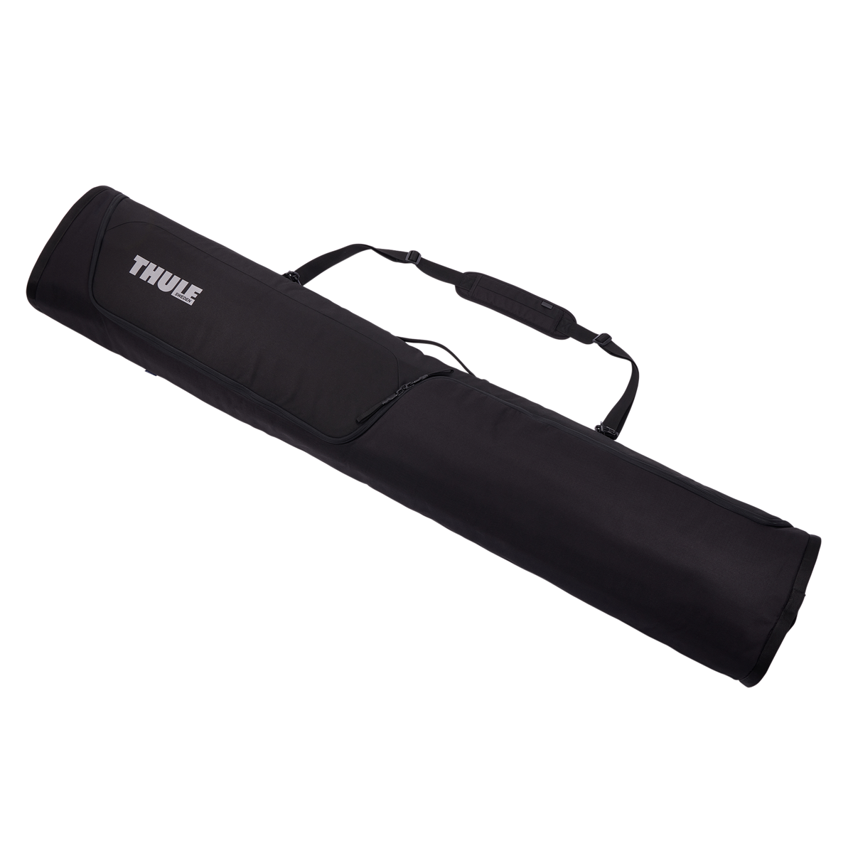 THULE ROUNDTRIP 165 cm snowboard bag - black